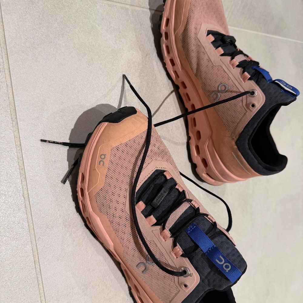 On Cloudultra Running Shoes - Picture 3 of 6